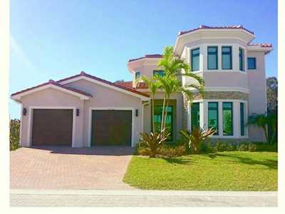 5746 Ashwood Cir Fort Lauderdale, FL 33312