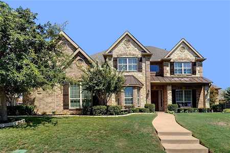1012 Brahms Colleyville, TX 76034