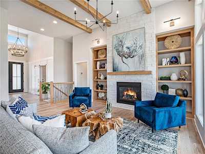 3208 SW Saddlebred Terrace Lee's Summit, MO 64082