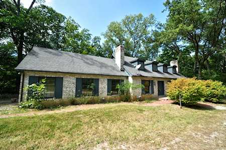 550 Covered Bridge RD Columbia, MO 65203