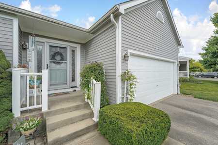 8334 Priestley Drive Reynoldsburg, OH 43068