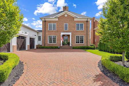 6991 Hanby's Loop New Albany, OH 43054