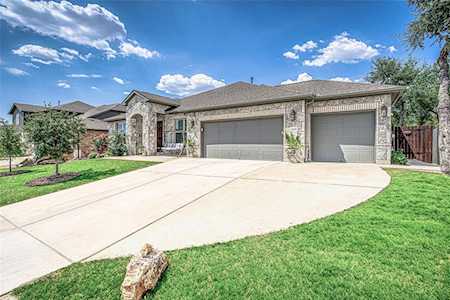 225 Escarpment WAY Cedar Park, TX 78613