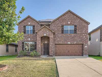 900 Strickling DR Pflugerville, TX 78660