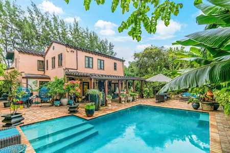 601 Forest Hill Boulevard West Palm Beach, FL 33405