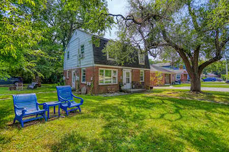 401 Saint Francis Ave Nashville, TN 37205