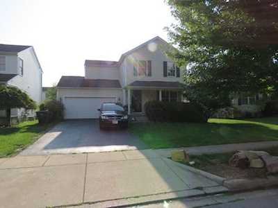 459 Millett Drive Galloway, OH 43119