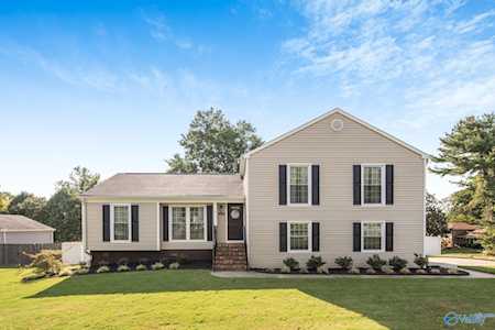 14000 Maebeth Drive Huntsville, AL 35803
