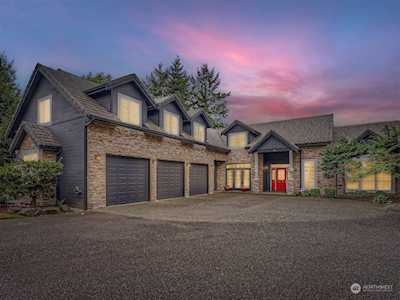 28917 Sound View Dr S Des Moines, WA 98198