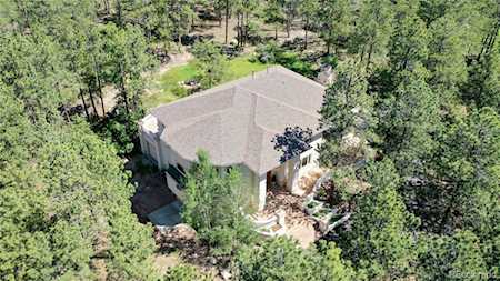 1845 Cinnamon Rd Larkspur, CO 80118
