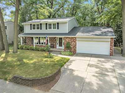 1326 Wiesner St Green Bay, City of Green Bay, WI 54304-2842