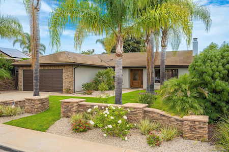 12723 Summerfield Lane Poway, CA 92064
