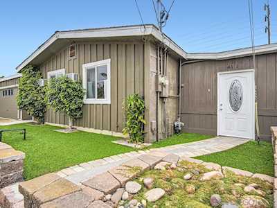 4631-33 Conrad Ave San Diego, CA 92117