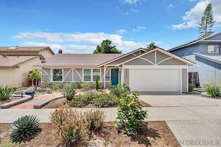 5432 Mount Burnham Dr San Diego, CA 92111
