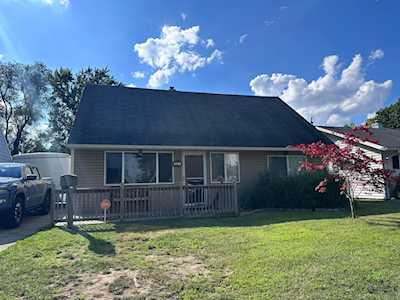 1247 Elderwood Avenue Columbus, OH 43227