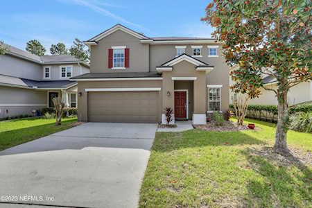 460 Glendale LN Orange Park, FL 32065