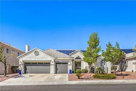 2886 Evergold Dr Henderson, NV 89074