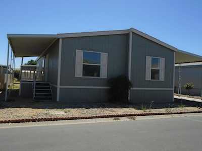 860 Spc 164 E Grangeville Boulevard #164 Hanford, CA 93230