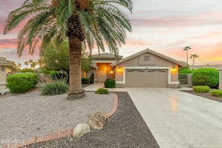 14648 W Whispering Wind Trail Surprise, AZ 85374