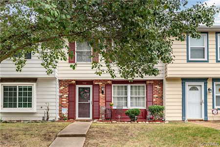 742 Sturgis Dr Chesterfield, VA 23236