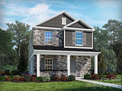 228 Cedar Knoll Circle Pineville, NC 28134