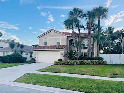 6284 Windlass Circle Boynton Beach, FL 33472