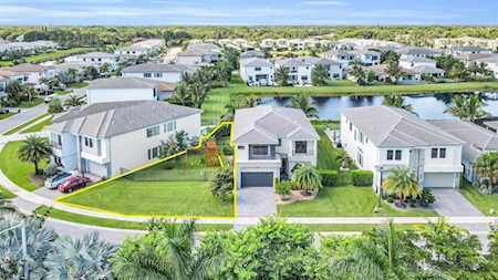 8586 Apple Falls Lane Boca Raton, FL 33496