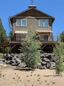 19114 Alpine Breeze Ct Crescent Lake, OR 97733