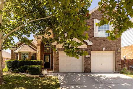 9105 Hawley Drive Fort Worth, TX 76244