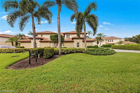 20691 Wildcat Run Dr #102 Estero, FL 33928