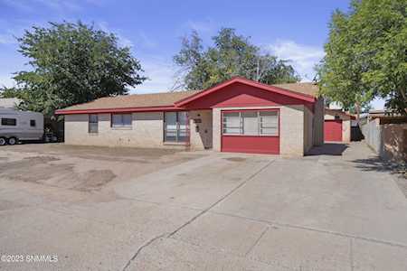 2045 Avalon Dr Las Cruces, NM 88005
