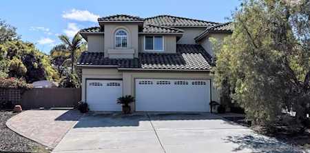 642 Cantara Ln Vista, CA 92081