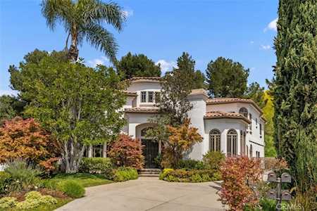 30521 Via Ventana San Juan Capistrano, CA 92675