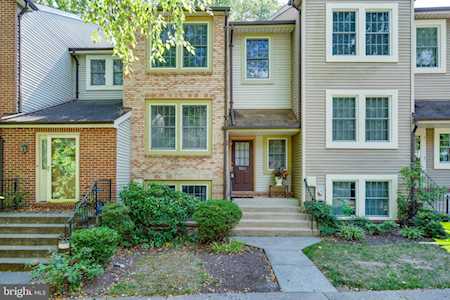7511 Swan Point Way #18-2 Columbia, MD 21045
