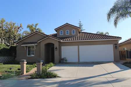 10920 La Alberca Ave. San Diego, CA 92127