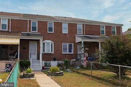 423 M St NE Glen Burnie, MD 21060