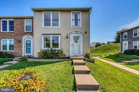 111 Long Meadow Ct Abingdon, MD 21009