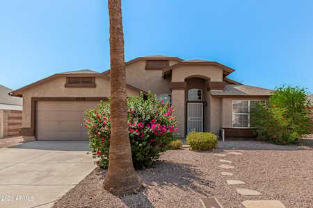 6258 N 90th Drive Glendale, AZ 85305