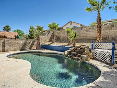 8133 Cactus Flower Ct Las Vegas, NV 89145