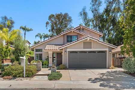 10825 Red Fern Circle San Diego, CA 92131