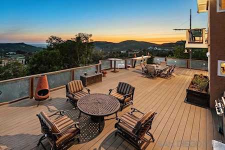 17119 Iron Mountain Dr Poway, CA 92064