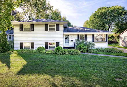 1313 S Riverdale Dr Appleton, City of Appleton, WI 54914