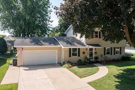 1723 Skyview Ave Oshkosh, City of Oshkosh, WI 54902