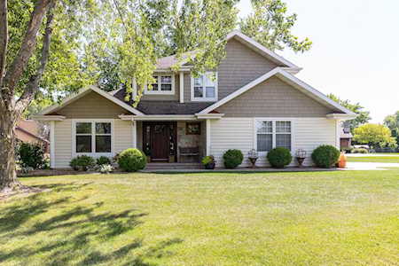 2875 Prairie Wood Dr Oshkosh, Town of Algoma, WI 54904