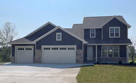 1201 Copilot Way De Pere, Village of Hobart, WI 54115
