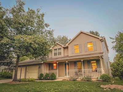 2111 South Point Rd Green Bay, City of Green Bay, WI 54313-5429