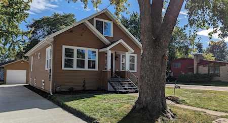129 19th Ave Oshkosh, City of Oshkosh, WI 54902-6941