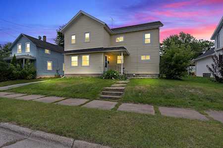 134 W Factory St Seymour, City of Seymour, WI 54165