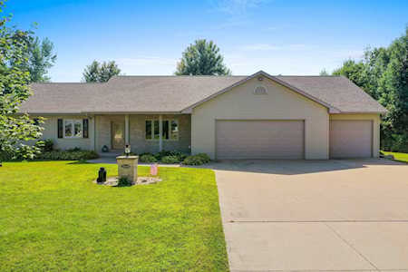 4649 Winding Creek Trl Abrams, Town of Pensaukee, WI 54101-9562