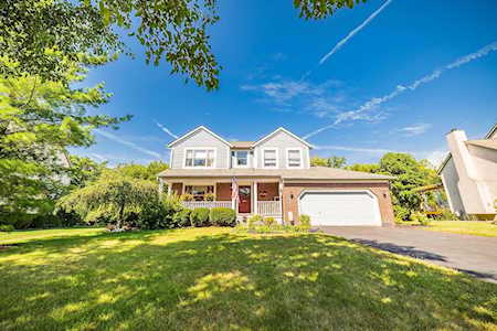 121 Alyssa Drive Pickerington, OH 43147